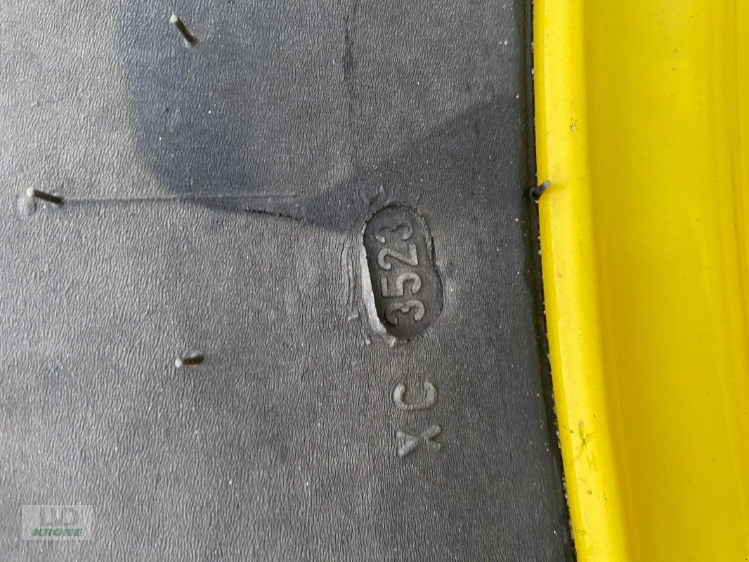 Rad типа Trelleborg 710/70R38, Gebrauchtmaschine в Isterberg (Фотография 4)