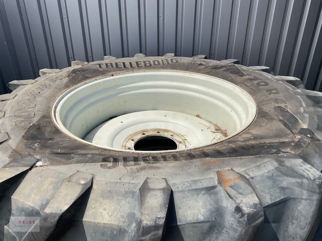 Rad typu Trelleborg 710/70R42 TM 900 HP, Gebrauchtmaschine v Lippetal / Herzfeld (Obrázek 2)
