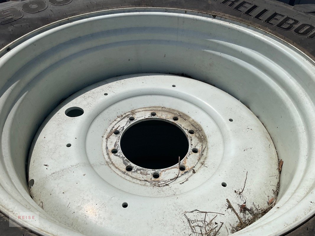 Rad typu Trelleborg 710/70R42 TM 900 HP, Gebrauchtmaschine v Lippetal / Herzfeld (Obrázek 4)