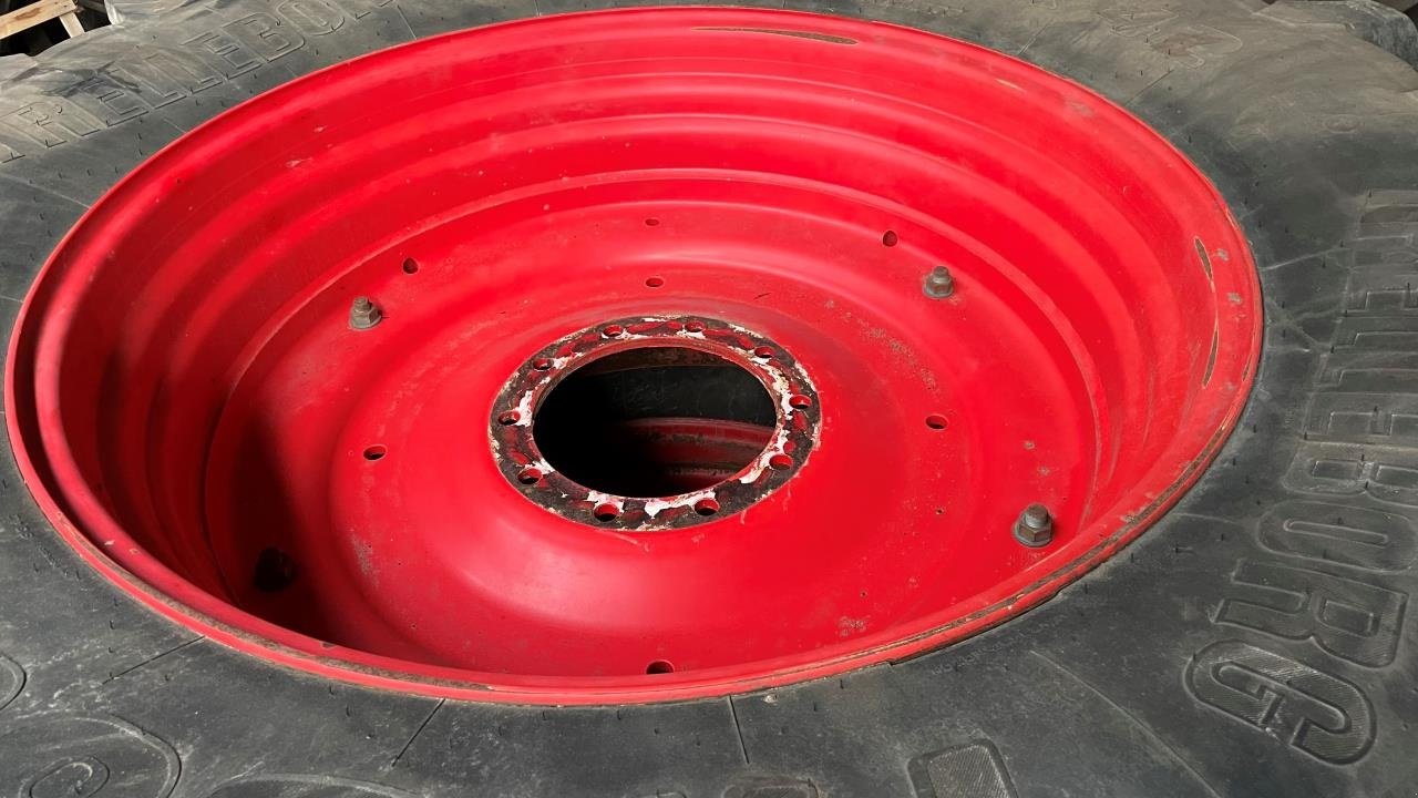 Rad des Typs Trelleborg 710/70R42 TM 900, Gebrauchtmaschine in Holstebro (Bild 2)