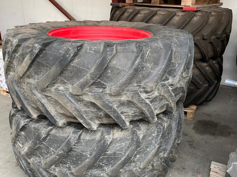 Rad tipa Trelleborg 710/70R42 TM 900, Gebrauchtmaschine u Holstebro (Slika 1)