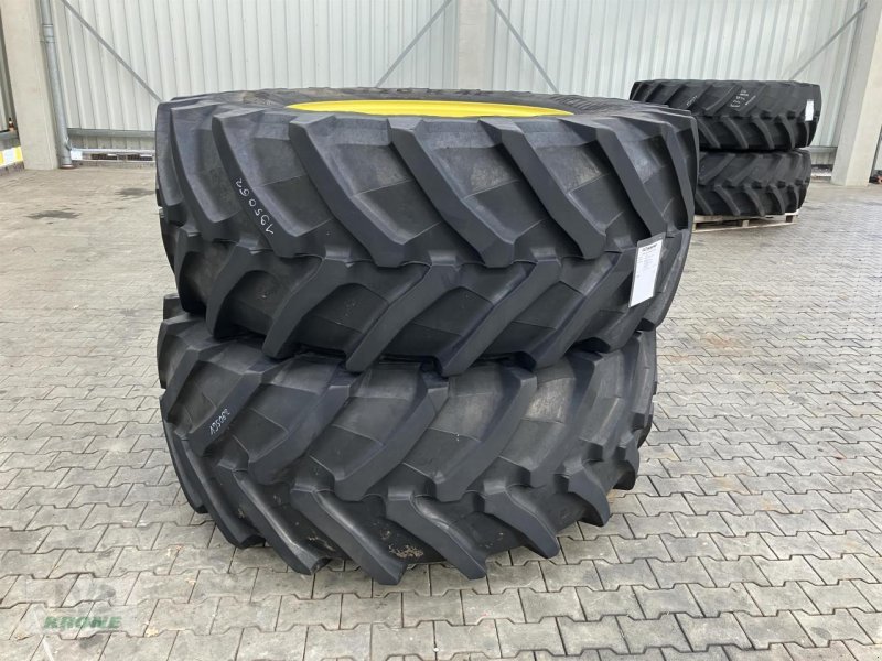 Rad des Typs Trelleborg 710/70R42, Gebrauchtmaschine in Spelle (Bild 2)