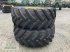 Rad des Typs Trelleborg 710/70R42, Gebrauchtmaschine in Spelle (Bild 3)