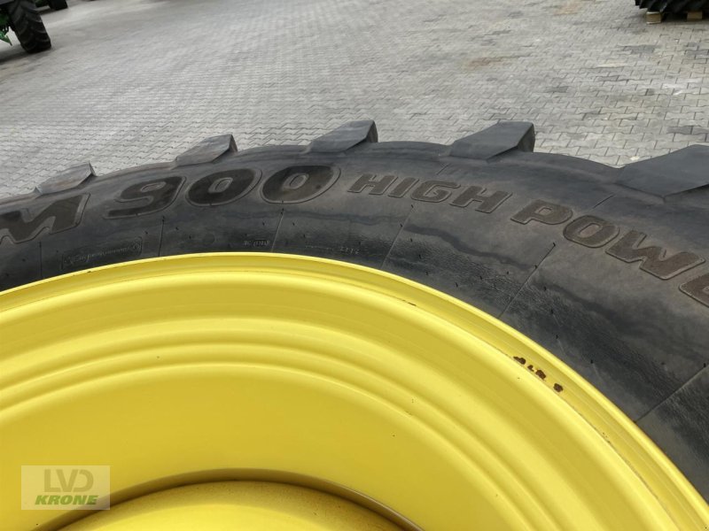 Rad des Typs Trelleborg 710/70R42, Gebrauchtmaschine in Spelle (Bild 5)