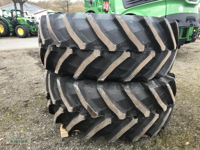 Rad za tip Trelleborg 710/70R42, Gebrauchtmaschine u Spelle (Slika 1)