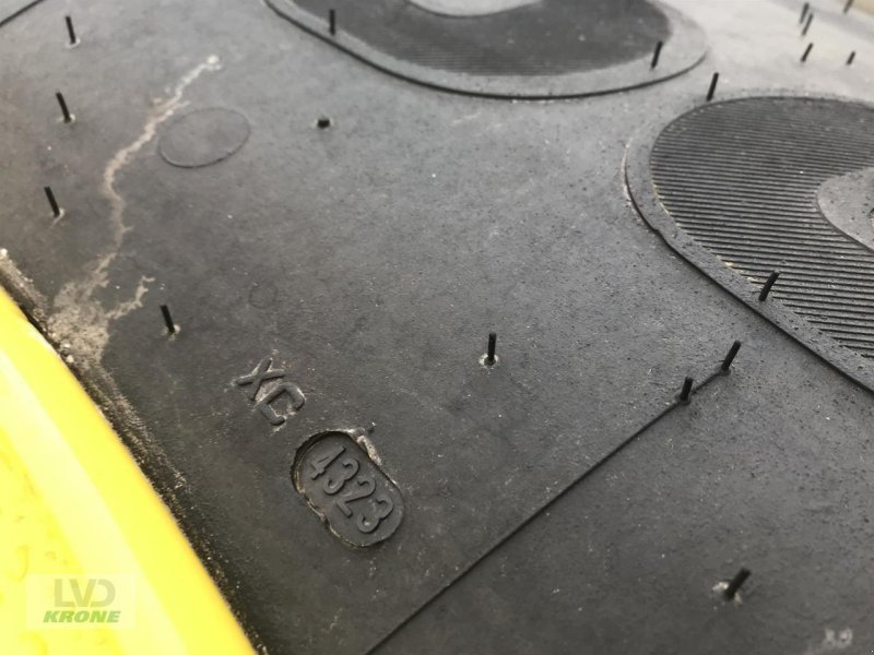 Rad des Typs Trelleborg 710/70R42, Gebrauchtmaschine in Spelle (Bild 2)