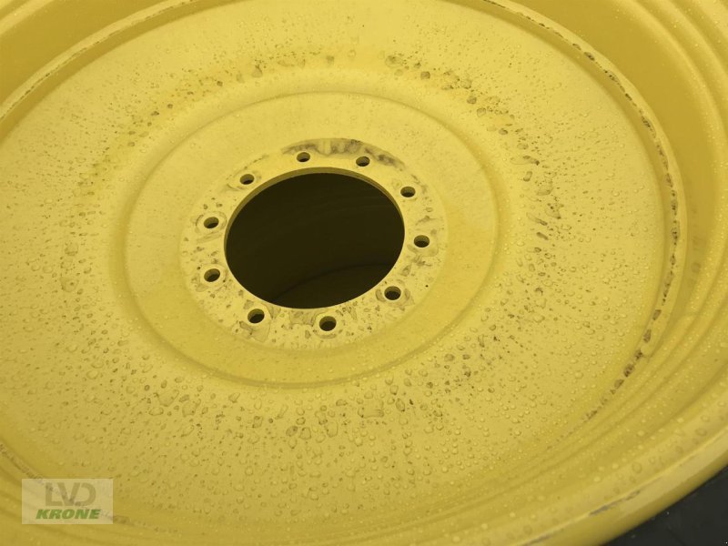 Rad des Typs Trelleborg 710/70R42, Gebrauchtmaschine in Spelle (Bild 4)