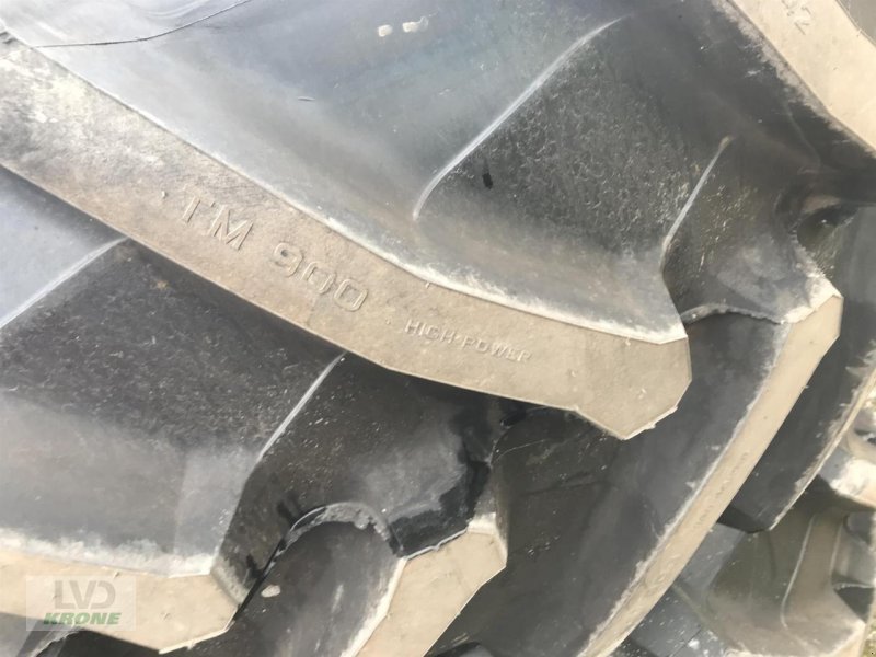 Rad des Typs Trelleborg 710/70R42, Gebrauchtmaschine in Spelle (Bild 5)