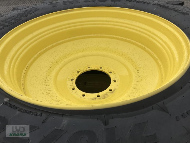 Rad des Typs Trelleborg 710/70R42, Gebrauchtmaschine in Spelle (Bild 6)