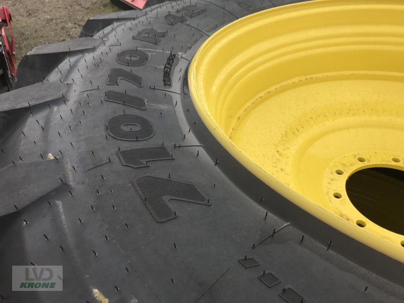 Rad des Typs Trelleborg 710/70R42, Gebrauchtmaschine in Spelle (Bild 7)