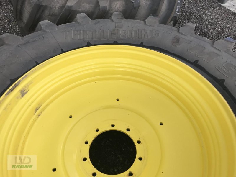 Rad des Typs Trelleborg 710/70R42, Gebrauchtmaschine in Spelle (Bild 2)