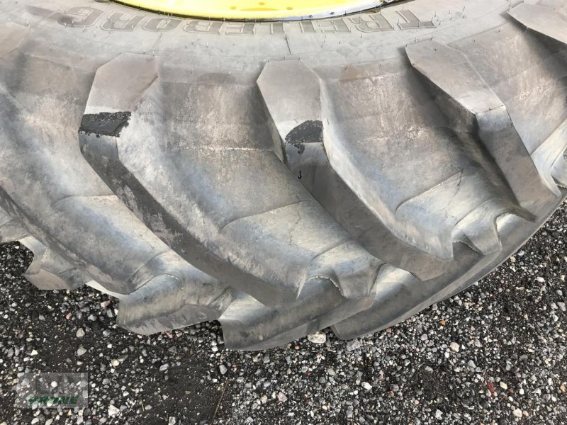 Rad des Typs Trelleborg 710/70R42, Gebrauchtmaschine in Spelle (Bild 4)