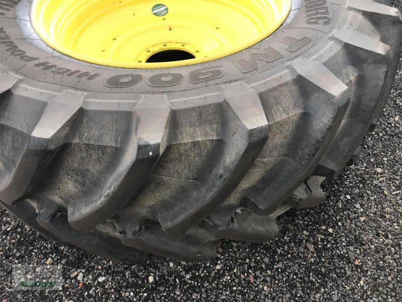 Rad des Typs Trelleborg 710/70R42, Gebrauchtmaschine in Spelle (Bild 7)