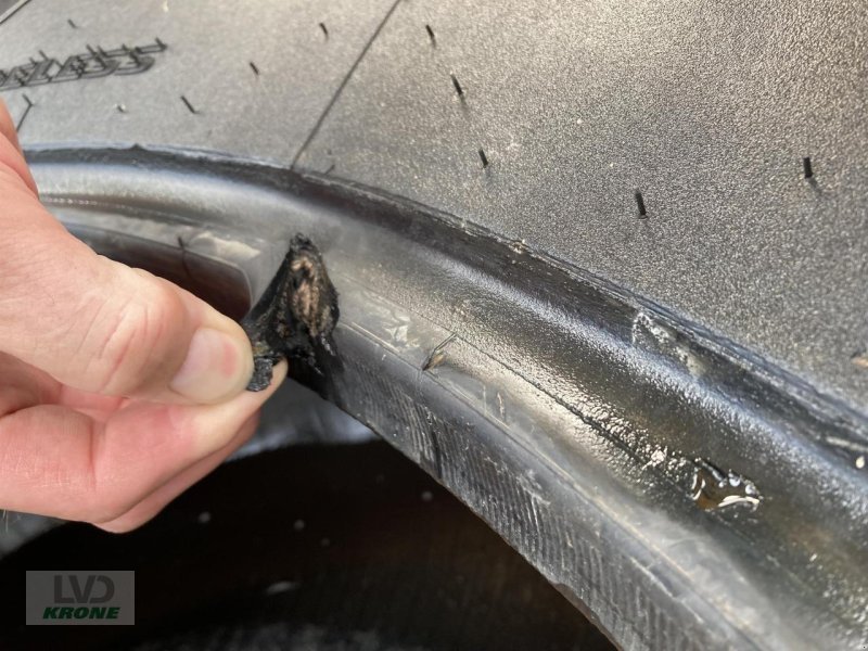 Rad typu Trelleborg 710/70R42, Gebrauchtmaschine v Spelle (Obrázek 4)