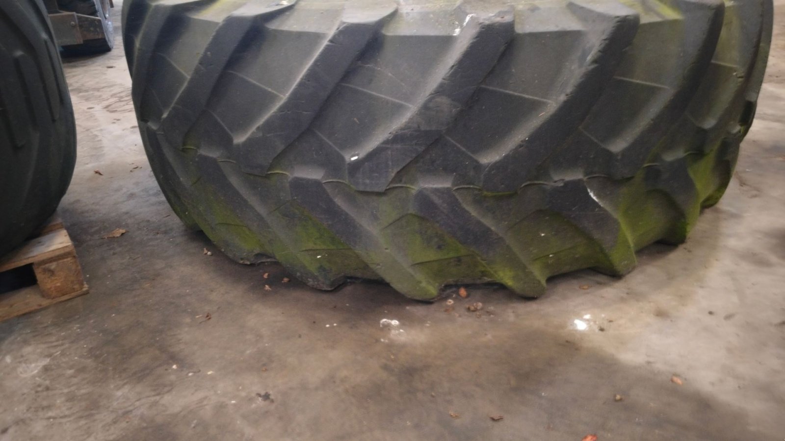 Rad typu Trelleborg 710/75 R42  1 stk., Gebrauchtmaschine v Egtved (Obrázek 10)