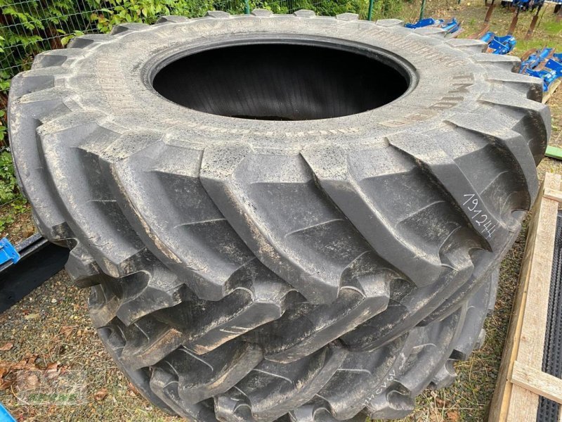 Rad типа Trelleborg 710/75R42 IF, Gebrauchtmaschine в Spelle (Фотография 2)