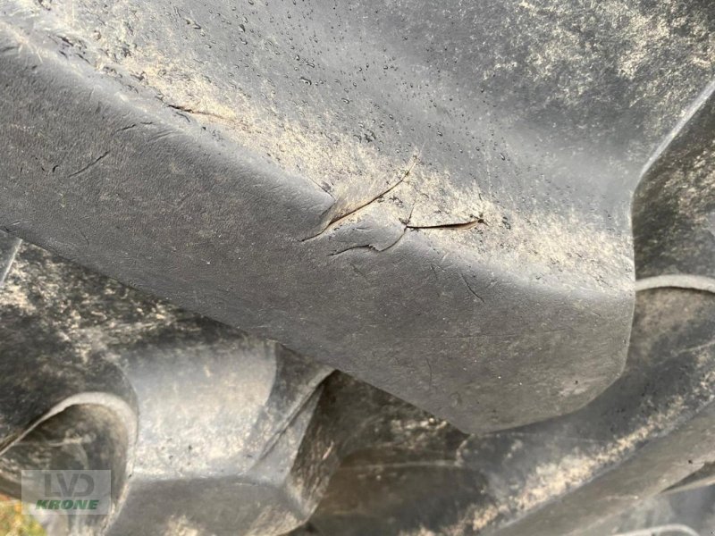 Rad типа Trelleborg 710/75R42 IF, Gebrauchtmaschine в Spelle (Фотография 5)