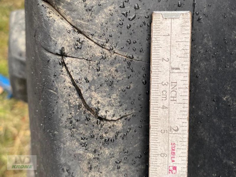 Rad типа Trelleborg 710/75R42 IF, Gebrauchtmaschine в Spelle (Фотография 7)