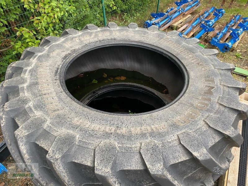 Rad типа Trelleborg 710/75R42 IF, Gebrauchtmaschine в Spelle (Фотография 8)