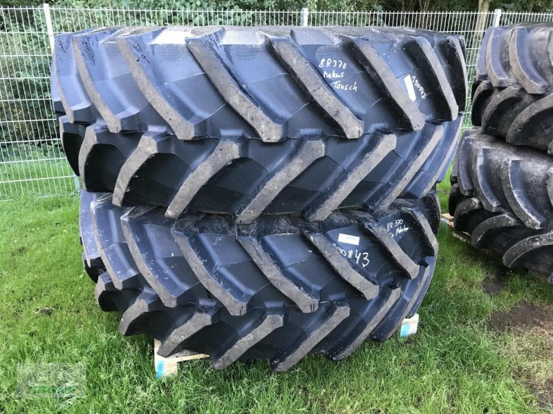 Rad za tip Trelleborg 710/75R42, Gebrauchtmaschine u Spelle (Slika 1)