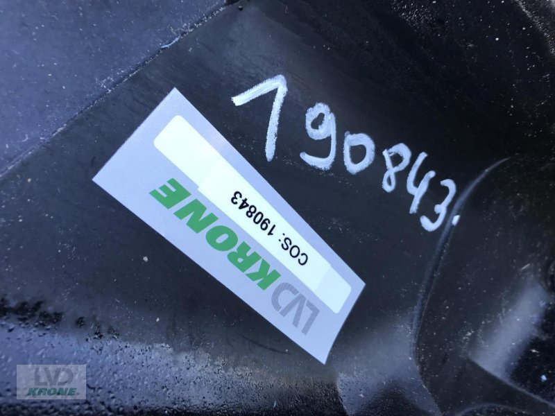 Rad des Typs Trelleborg 710/75R42, Gebrauchtmaschine in Spelle (Bild 3)