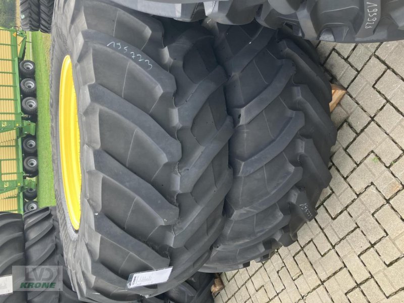 Rad typu Trelleborg 710/75R42, Gebrauchtmaschine v Spelle (Obrázek 3)