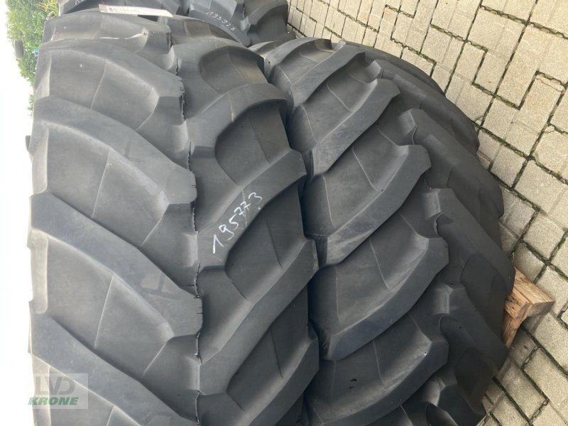 Rad typu Trelleborg 710/75R42, Gebrauchtmaschine v Spelle (Obrázek 4)