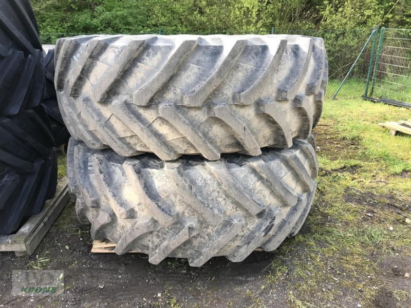 Rad za tip Trelleborg 710/75R42, Gebrauchtmaschine u Spelle (Slika 1)