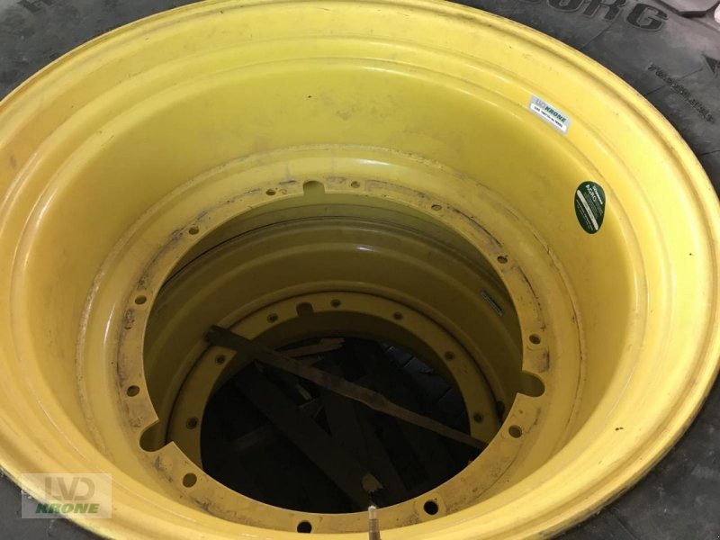 Rad typu Trelleborg 710/75R42, Gebrauchtmaschine v Spelle (Obrázek 4)