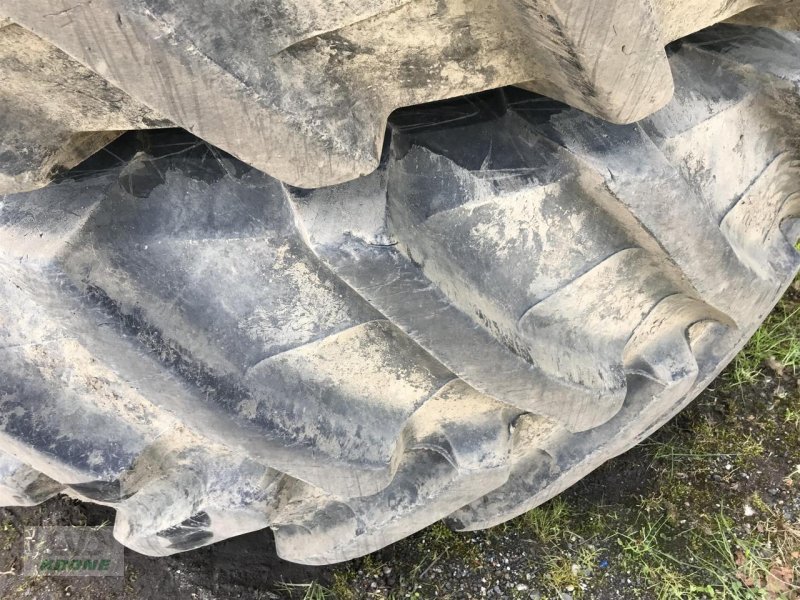 Rad typu Trelleborg 710/75R42, Gebrauchtmaschine v Spelle (Obrázek 5)