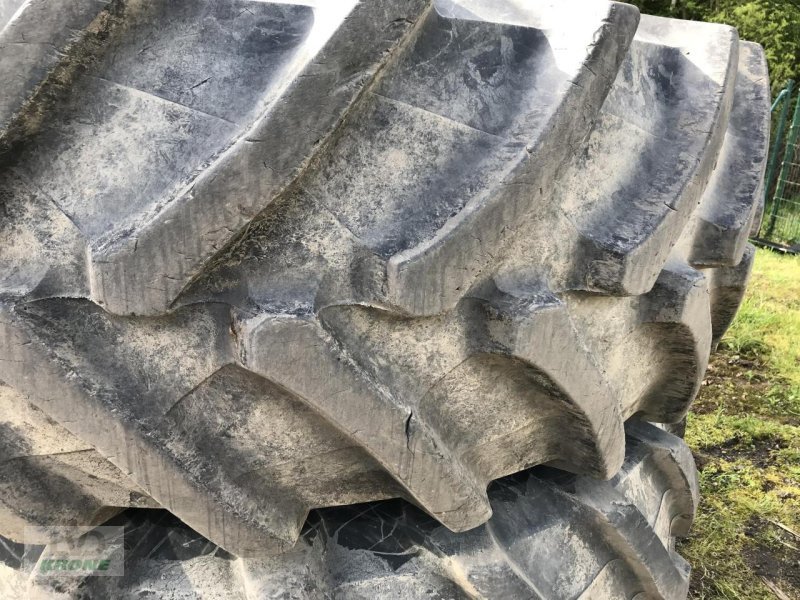 Rad typu Trelleborg 710/75R42, Gebrauchtmaschine v Spelle (Obrázek 7)