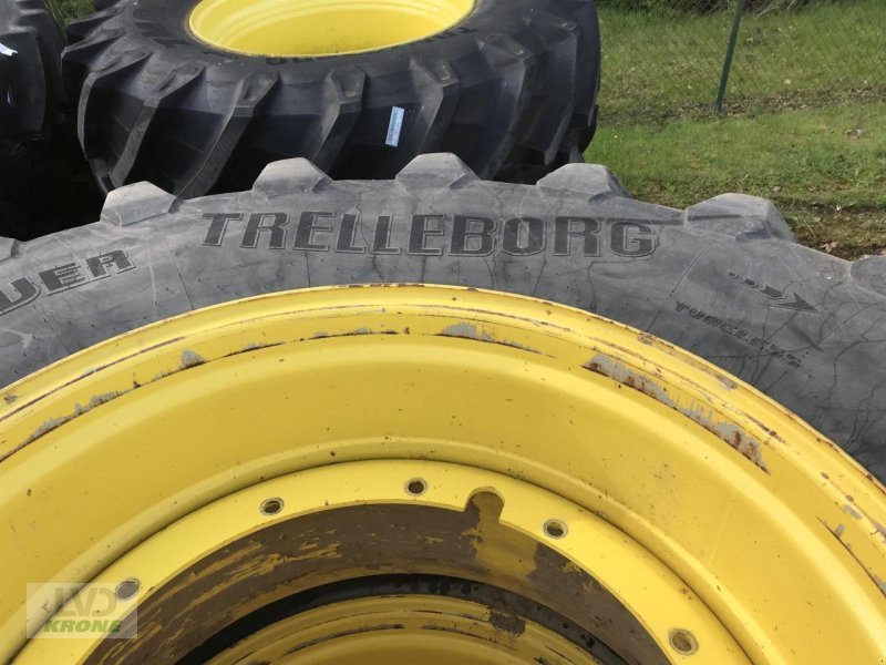 Rad typu Trelleborg 710/75R42, Gebrauchtmaschine v Spelle (Obrázek 8)