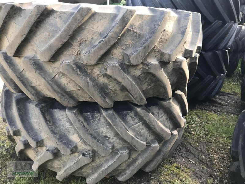 Rad typu Trelleborg 710/75R42, Gebrauchtmaschine v Spelle (Obrázek 11)