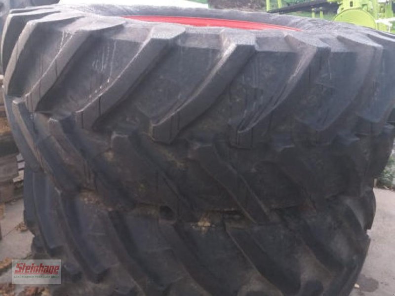 Rad tipa Trelleborg 710/75R42, Gebrauchtmaschine u Rollwitz (Slika 1)