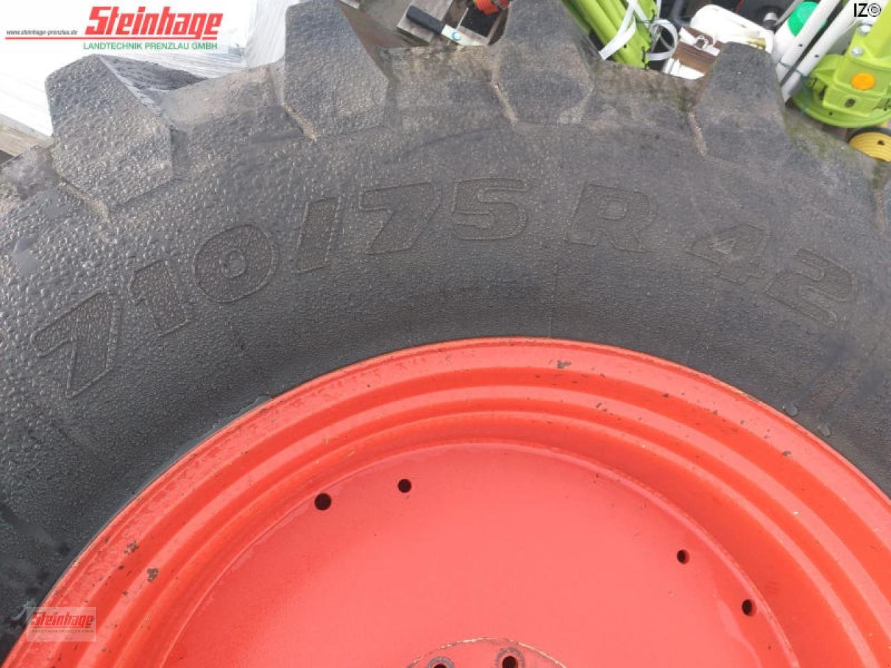 Rad typu Trelleborg 710/75R42, Gebrauchtmaschine v Rollwitz (Obrázek 2)
