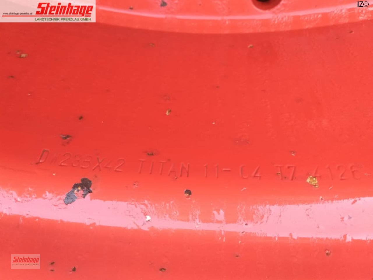 Rad typu Trelleborg 710/75R42, Gebrauchtmaschine v Rollwitz (Obrázek 5)