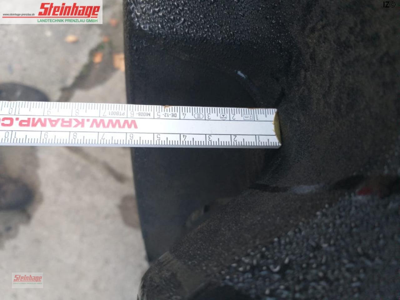 Rad typu Trelleborg 710/75R42, Gebrauchtmaschine v Rollwitz (Obrázek 6)