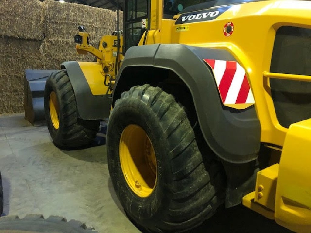 Rad des Typs Trelleborg 750/60 X 30.5 T421, Gebrauchtmaschine in Danmark (Bild 9)