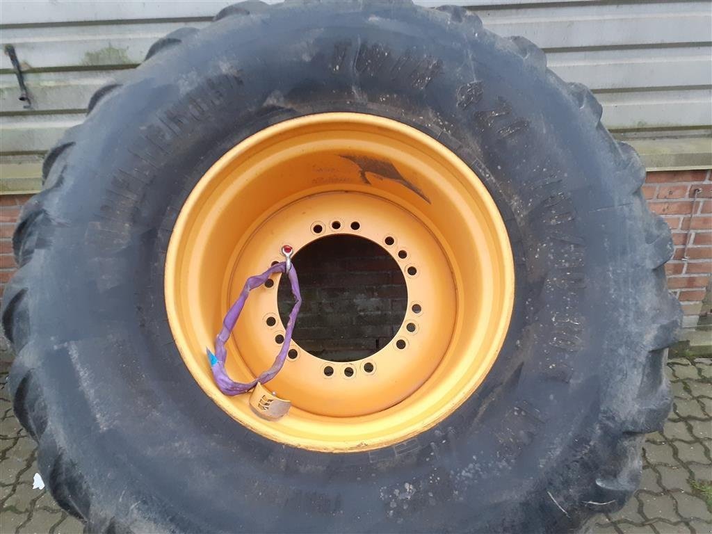 Rad des Typs Trelleborg 750/60 X 30.5 T421, Gebrauchtmaschine in Danmark (Bild 7)