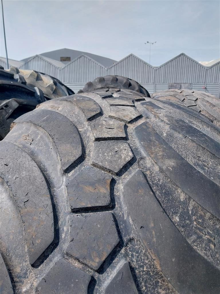 Rad des Typs Trelleborg 750/60 X 30.5 T421, Gebrauchtmaschine in Danmark (Bild 14)