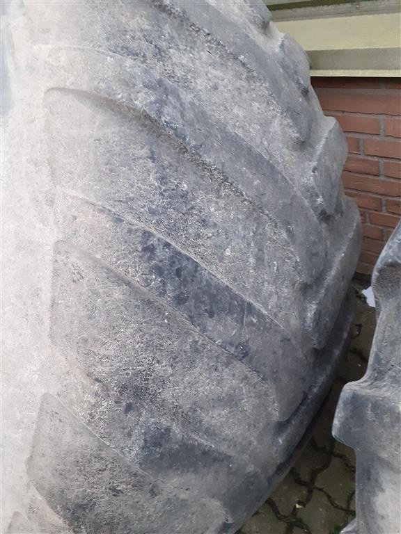 Rad des Typs Trelleborg 750/60 X 30.5 T421, Gebrauchtmaschine in Danmark (Bild 3)