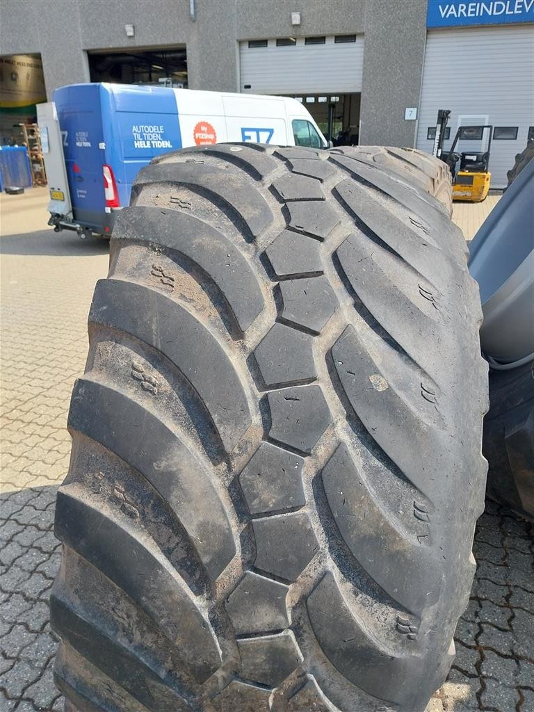 Rad des Typs Trelleborg 750/60 X 30.5 T421, Gebrauchtmaschine in Danmark (Bild 13)