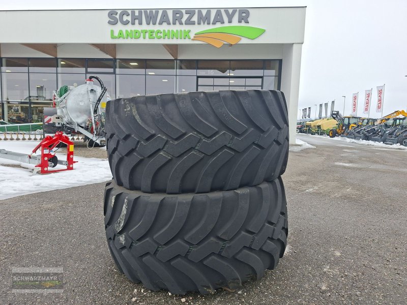 Rad типа Trelleborg 750/60R30,5, Neumaschine в Gampern (Фотография 1)