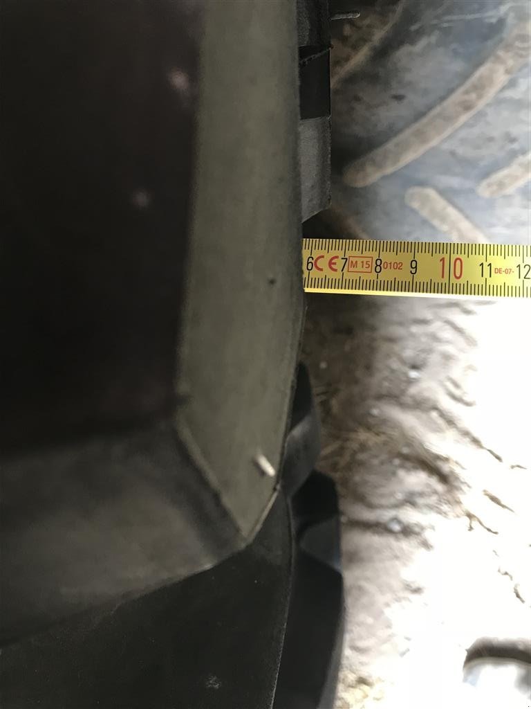 Rad typu Trelleborg 750/75R46 på JD US fælge // IF - TM1000 High Power, Gebrauchtmaschine v Tønder (Obrázek 3)