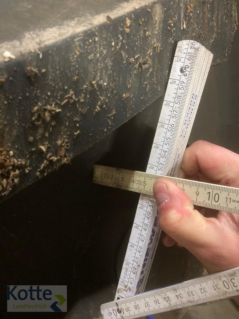 Rad of the type Trelleborg 900/60 R42, Gebrauchtmaschine in Rieste (Picture 6)