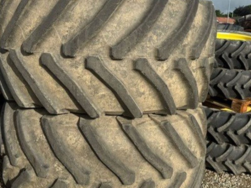Rad van het type Trelleborg 900/60R38, Gebrauchtmaschine in Rødekro (Foto 1)