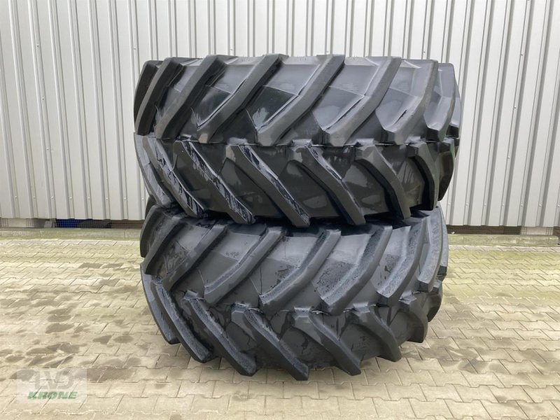 Rad of the type Trelleborg 900/60R42 IF, Gebrauchtmaschine in Spelle (Picture 1)
