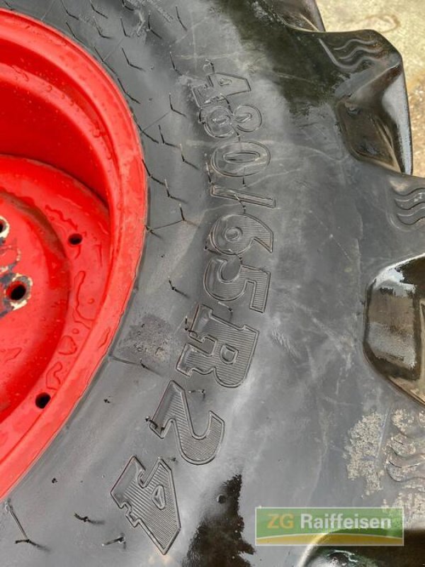 Rad des Typs Trelleborg BKT 480/ 65 R24 Agrimax RT 657, Gebrauchtmaschine in Bühl (Bild 3)
