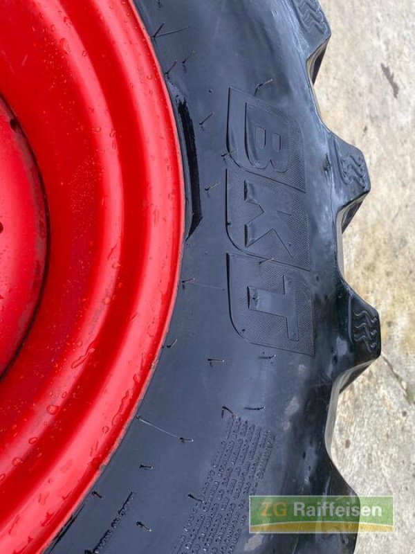 Rad des Typs Trelleborg BKT 480/ 65 R24 Agrimax RT 657, Gebrauchtmaschine in Bühl (Bild 4)