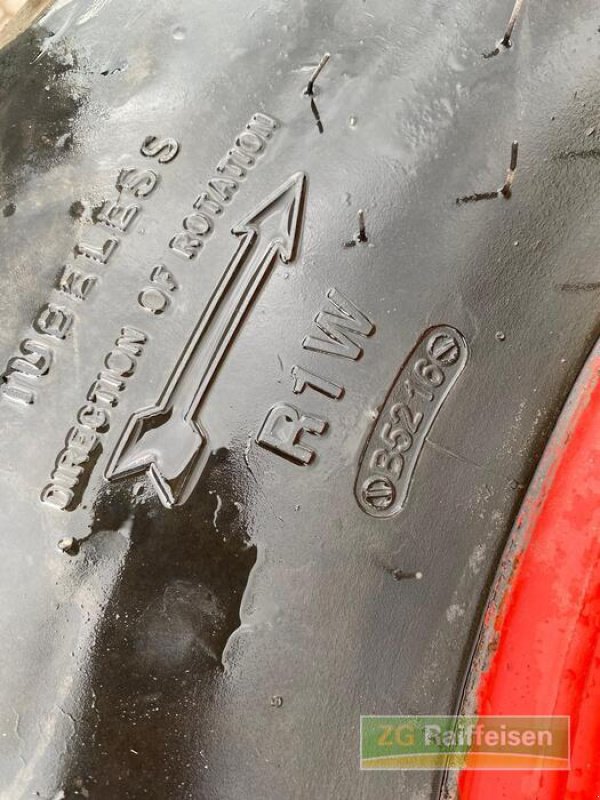 Rad des Typs Trelleborg BKT 480/ 65 R24 Agrimax RT 657, Gebrauchtmaschine in Bühl (Bild 5)